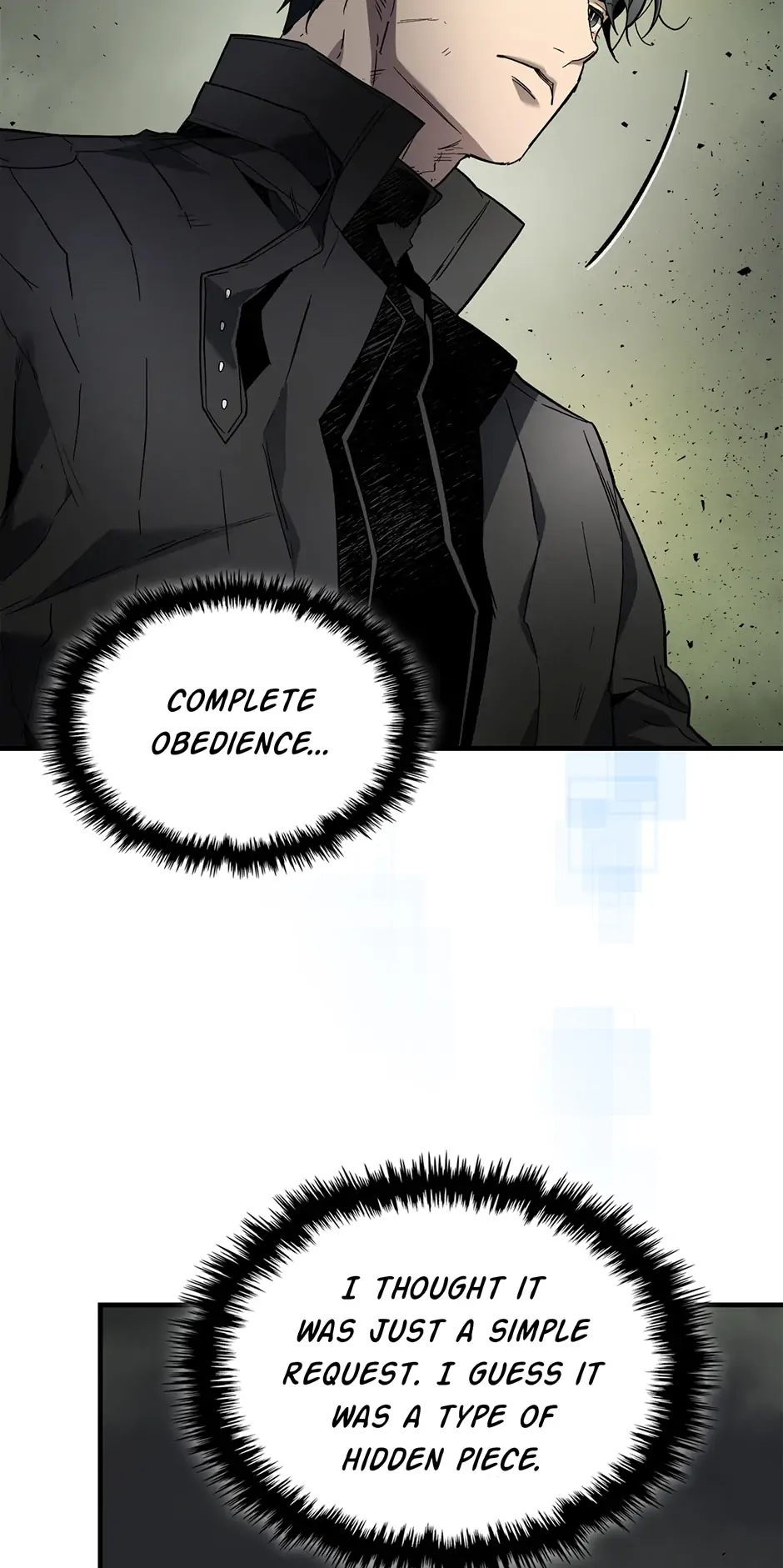 Leveling up with gods Chapter 76, page 15 of 88
