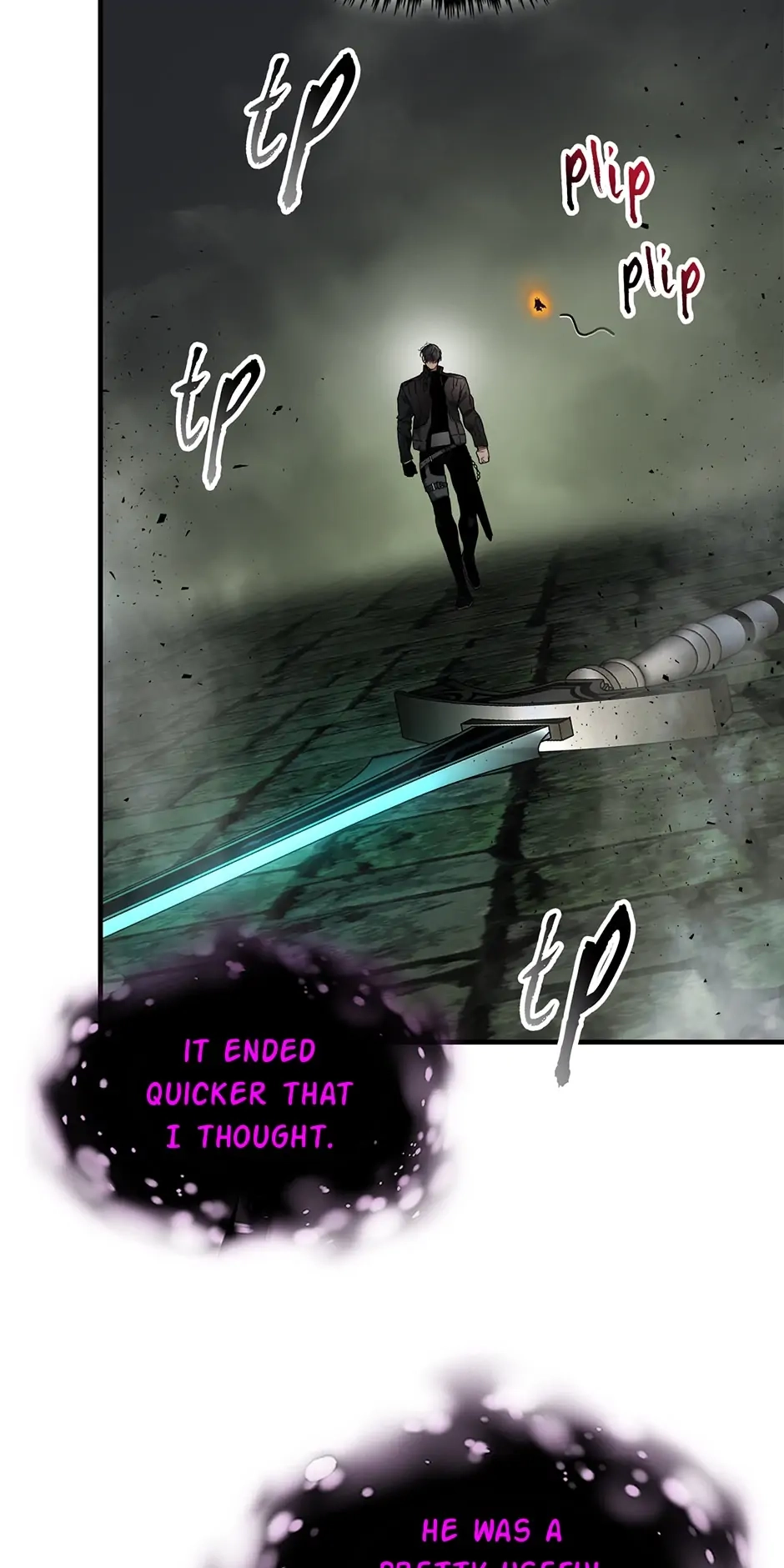 Leveling up with gods Chapter 76, page 16 of 88