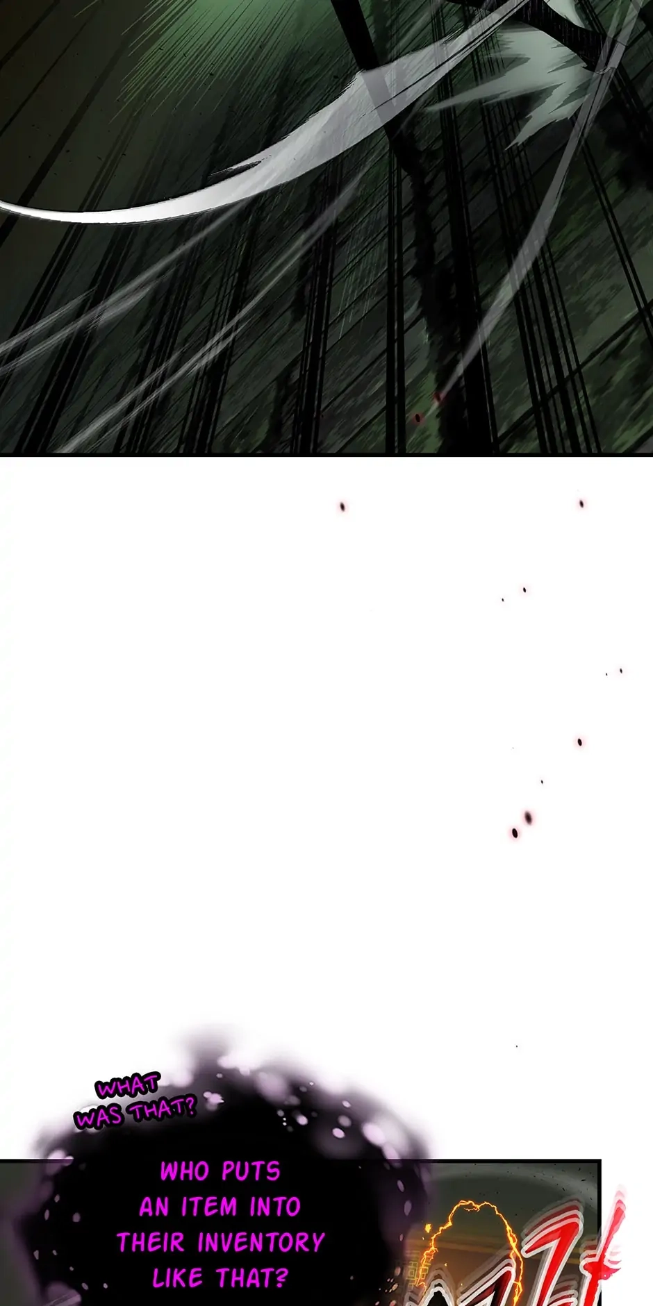 Leveling up with gods Chapter 76, page 22 of 88