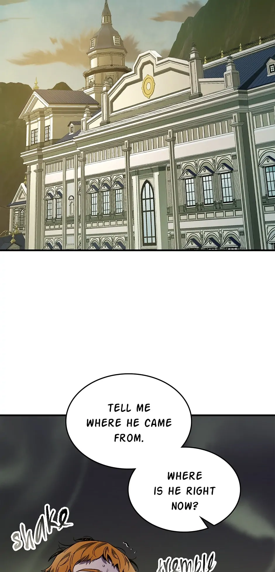 Leveling up with gods Chapter 76, page 27 of 88