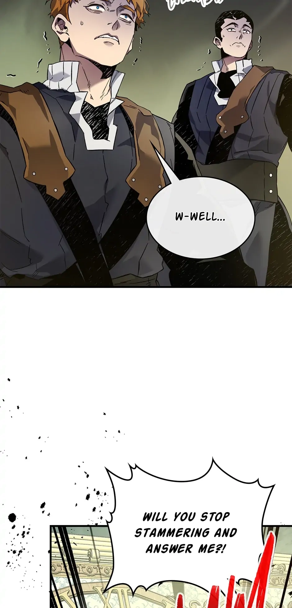 Leveling up with gods Chapter 76, page 28 of 88