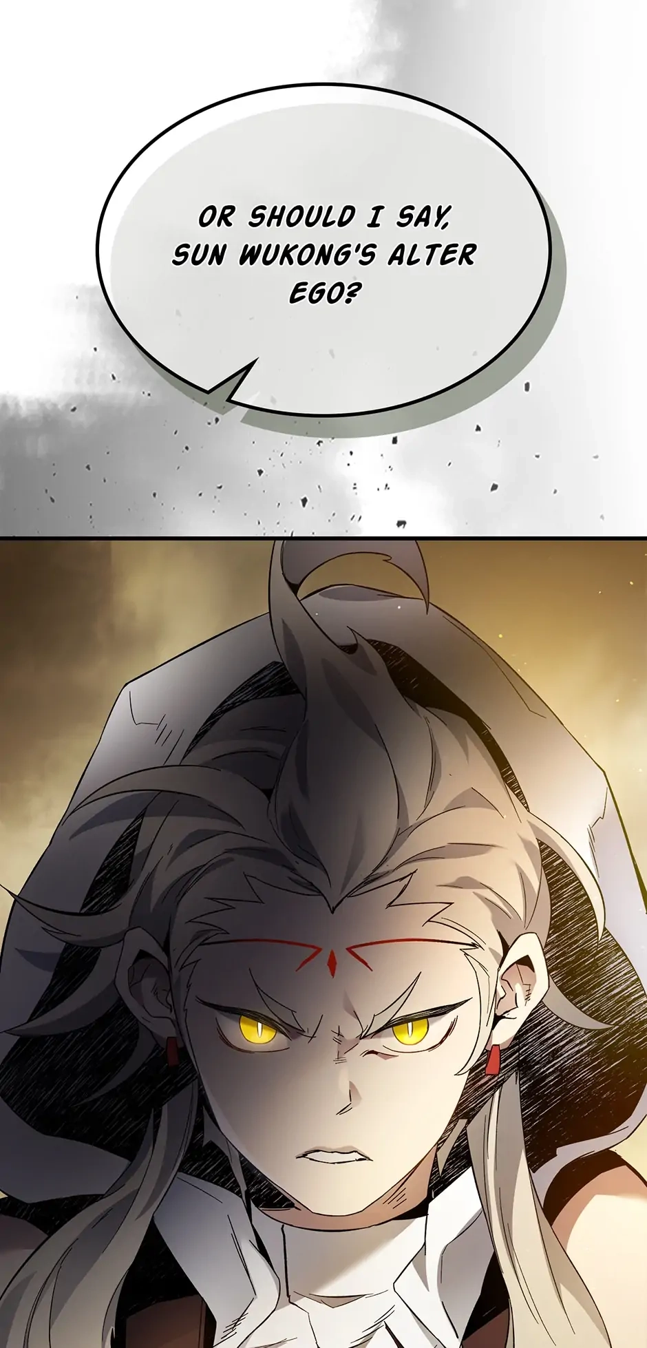 Leveling up with gods Chapter 76, page 31 of 88