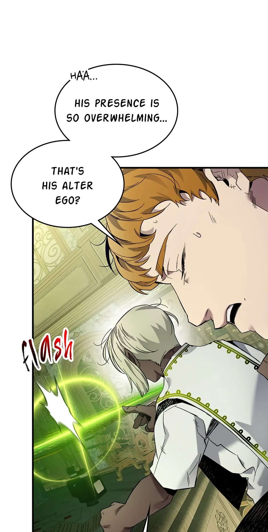 Leveling up with gods Chapter 76, page 37 of 88