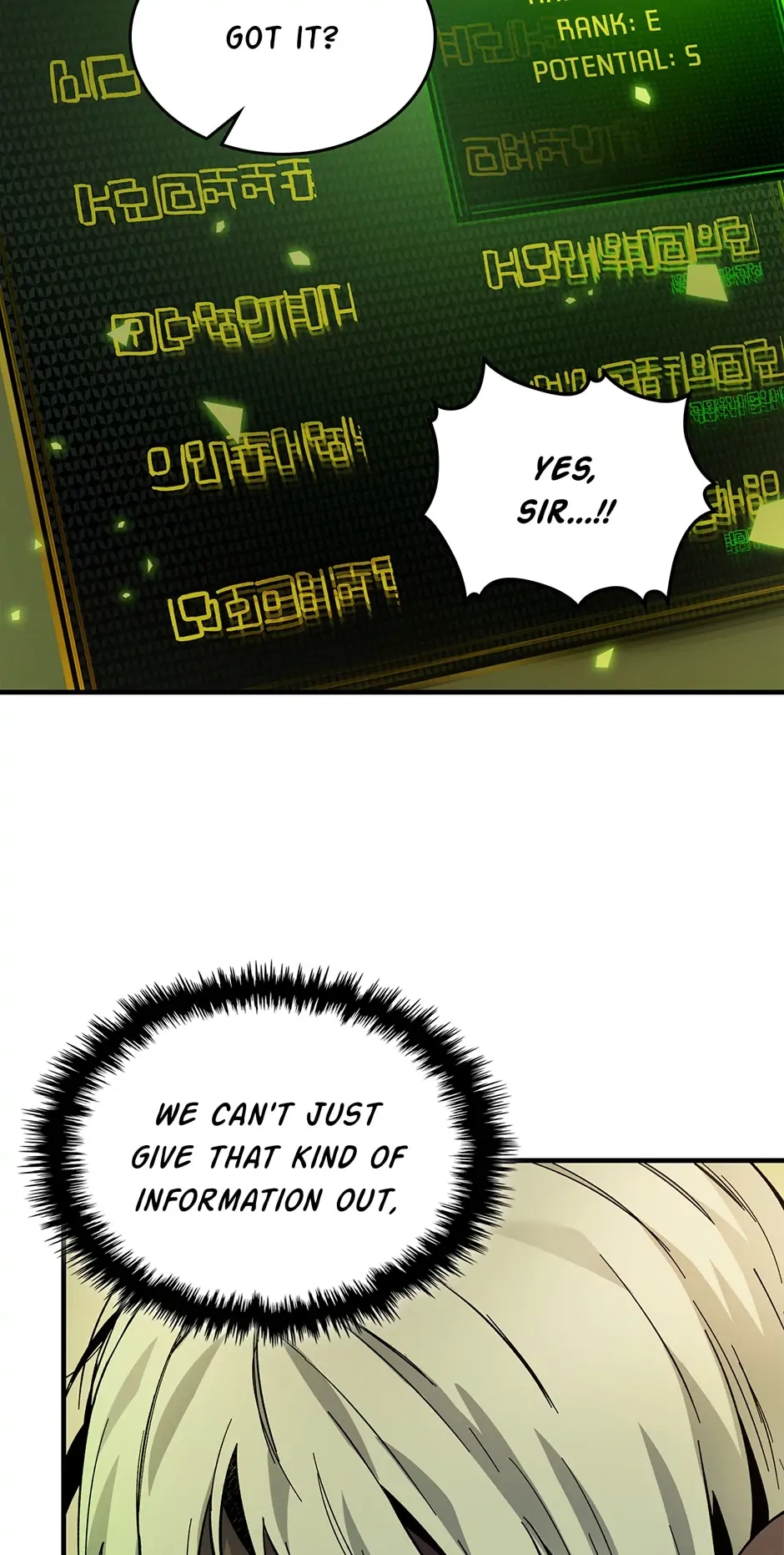 Leveling up with gods Chapter 76, page 39 of 88