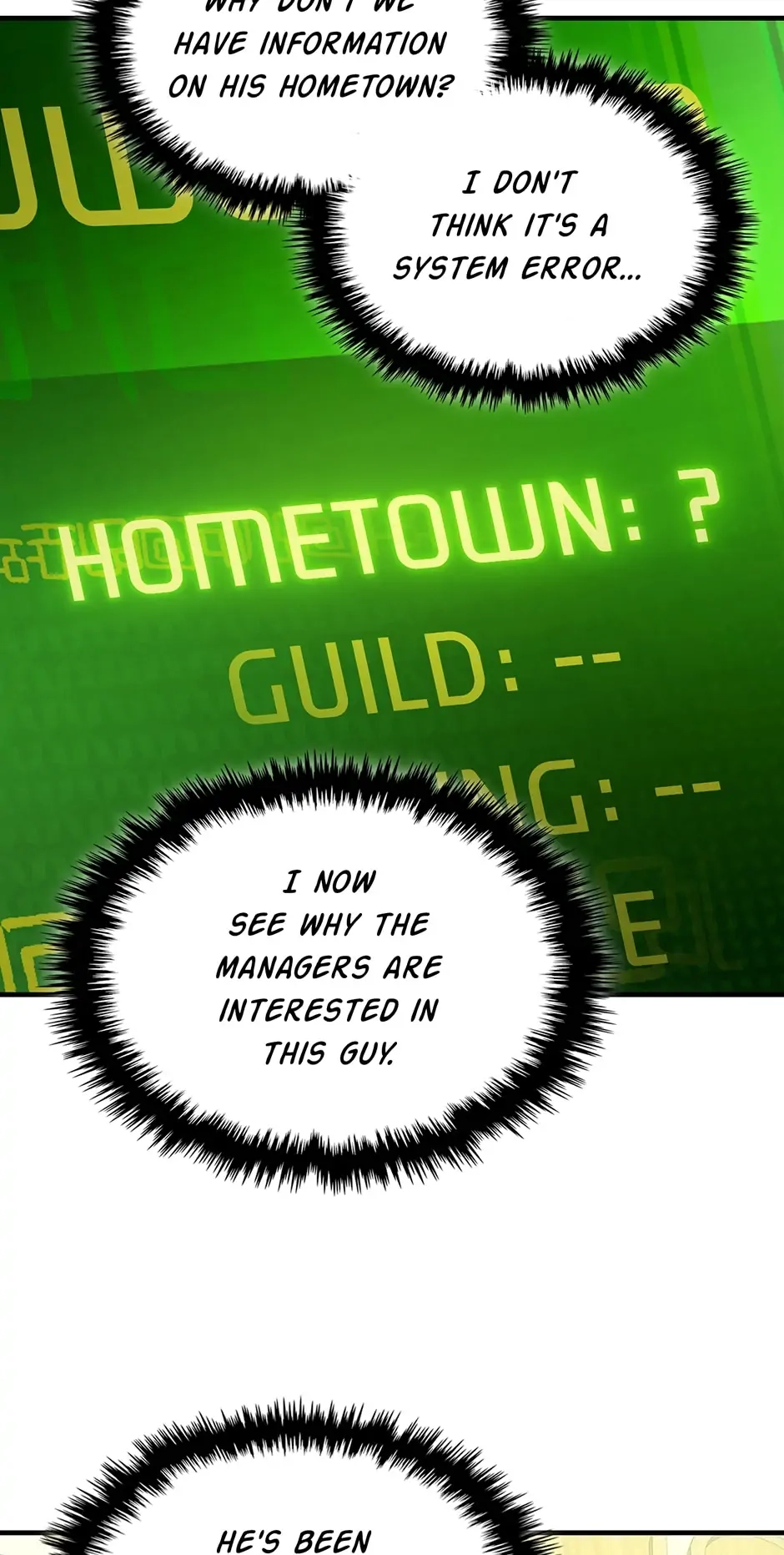 Leveling up with gods Chapter 76, page 41 of 88