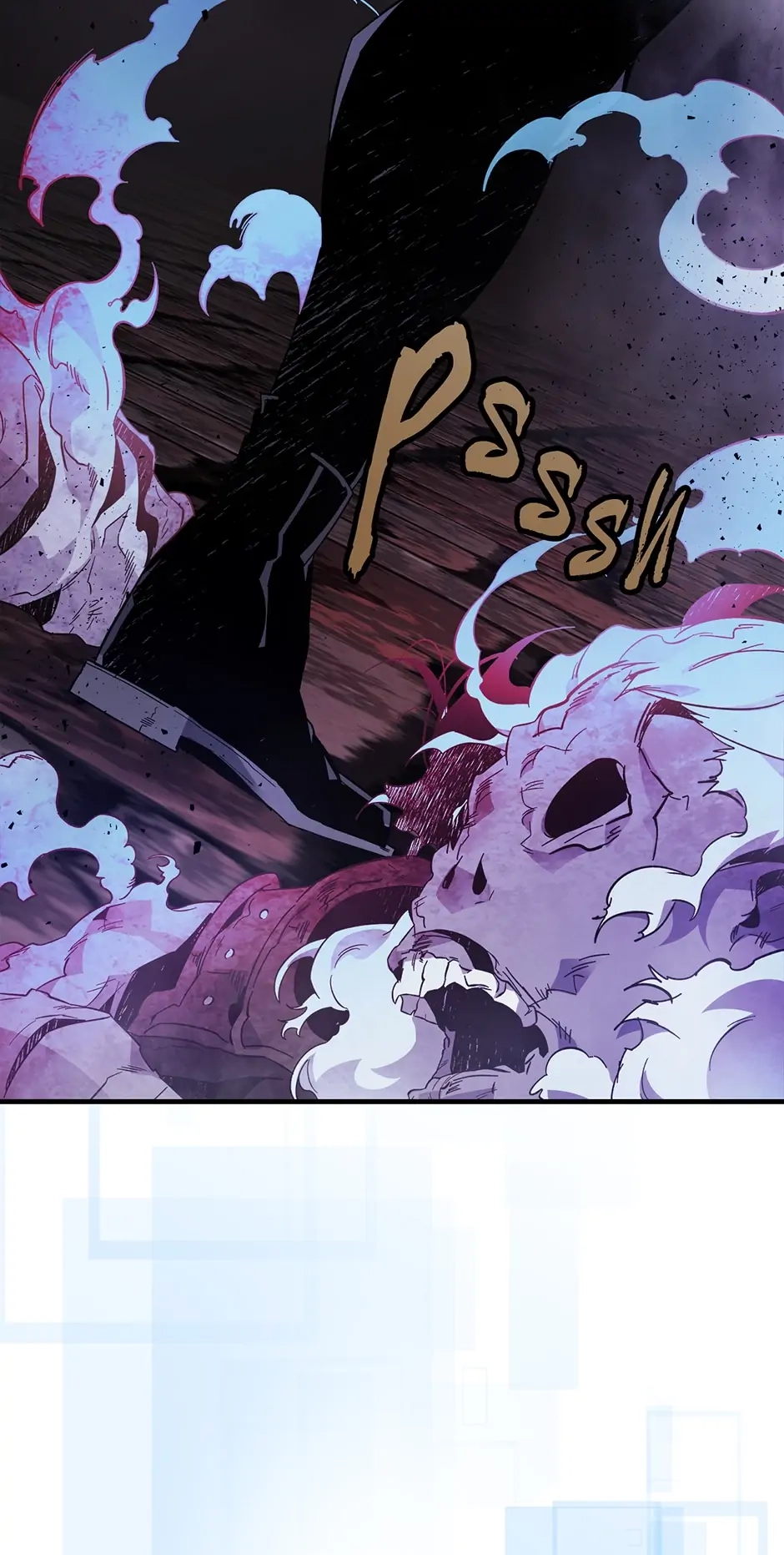 Leveling up with gods Chapter 76, page 45 of 88