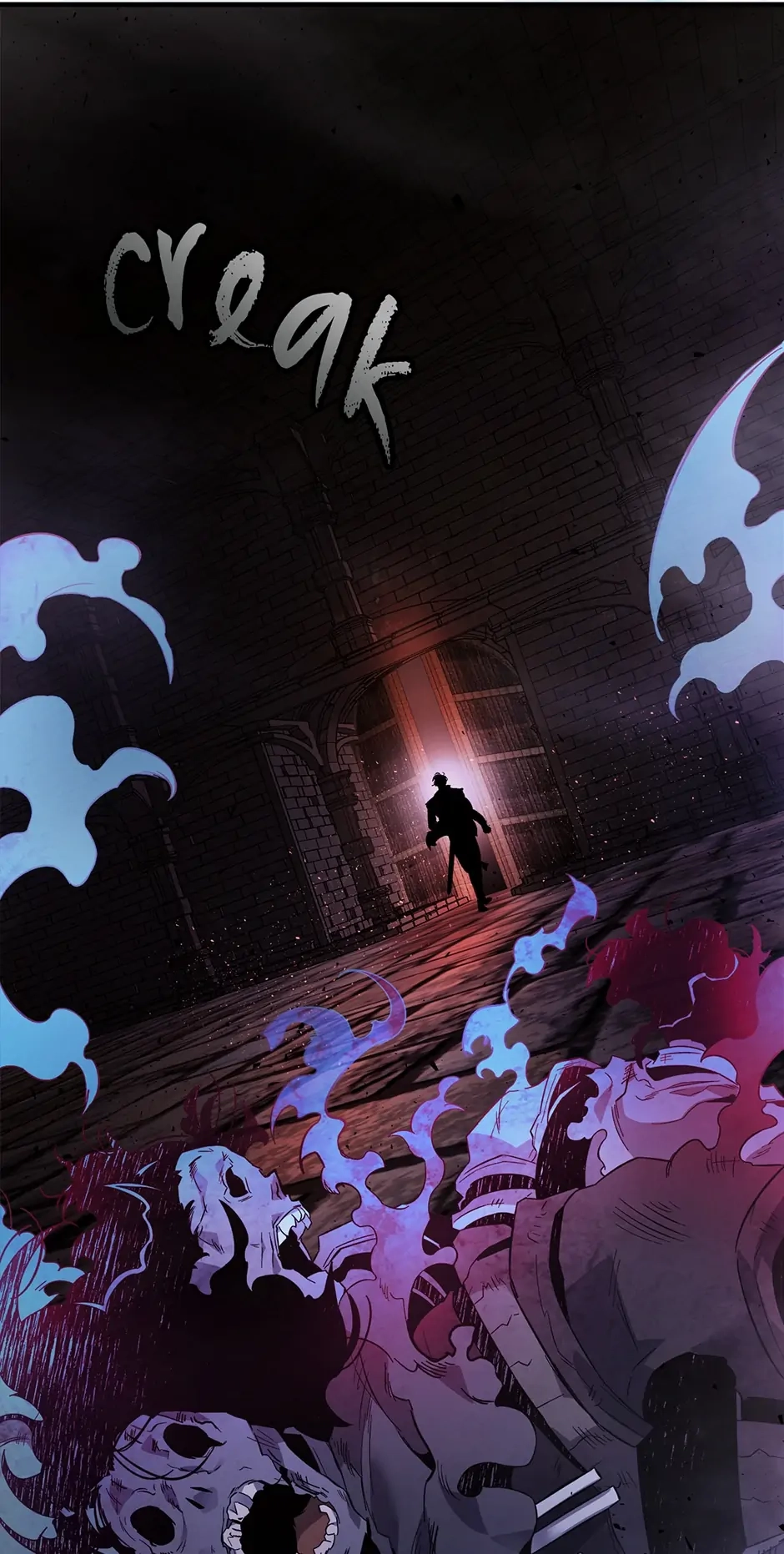 Leveling up with gods Chapter 76, page 46 of 88