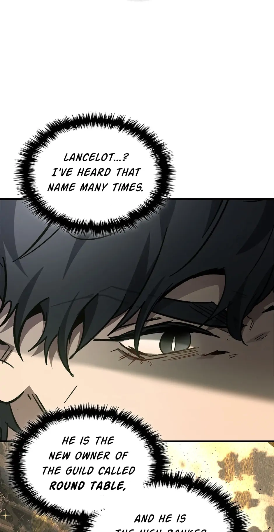 Leveling up with gods Chapter 76, page 5 of 88