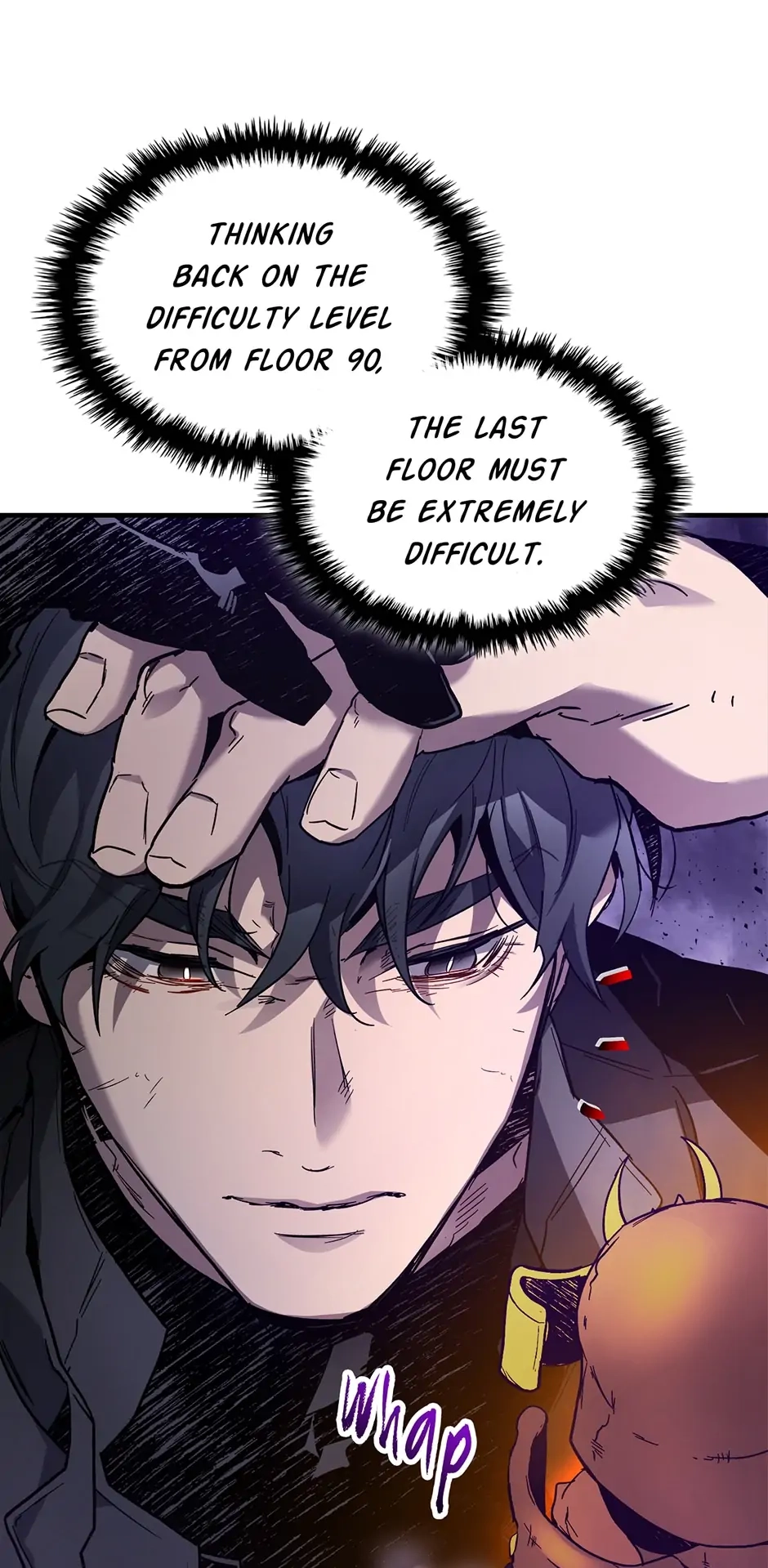Leveling up with gods Chapter 76, page 50 of 88