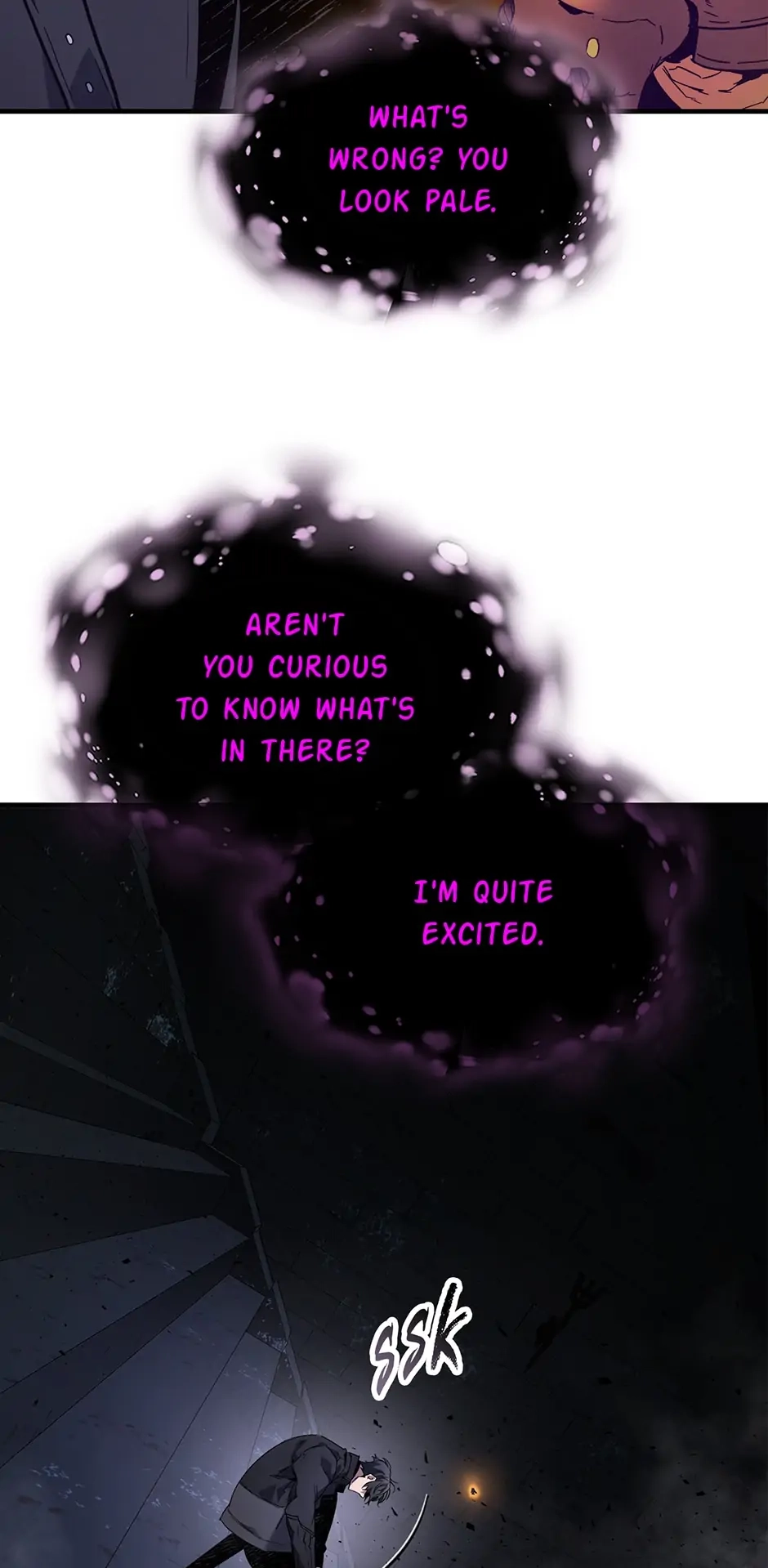 Leveling up with gods Chapter 76, page 51 of 88