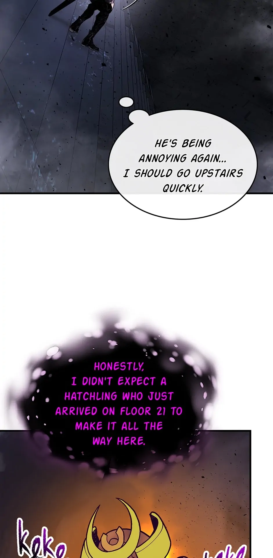 Leveling up with gods Chapter 76, page 52 of 88