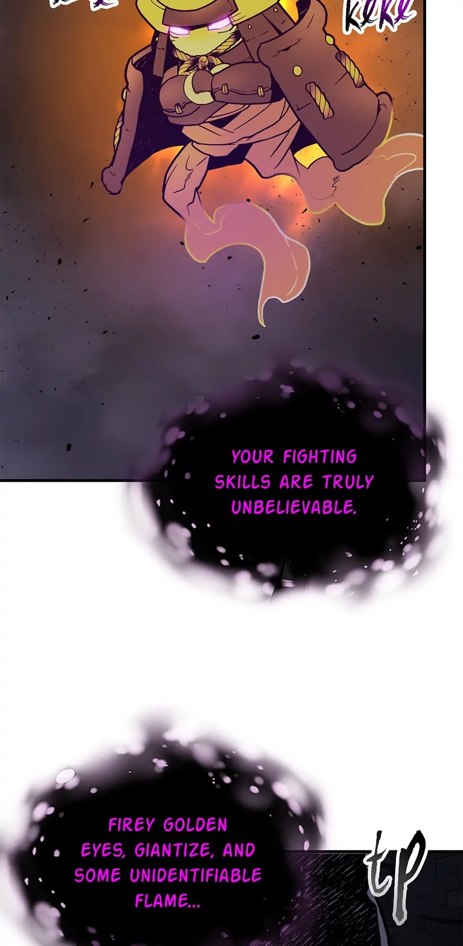 Leveling up with gods Chapter 76, page 53 of 88