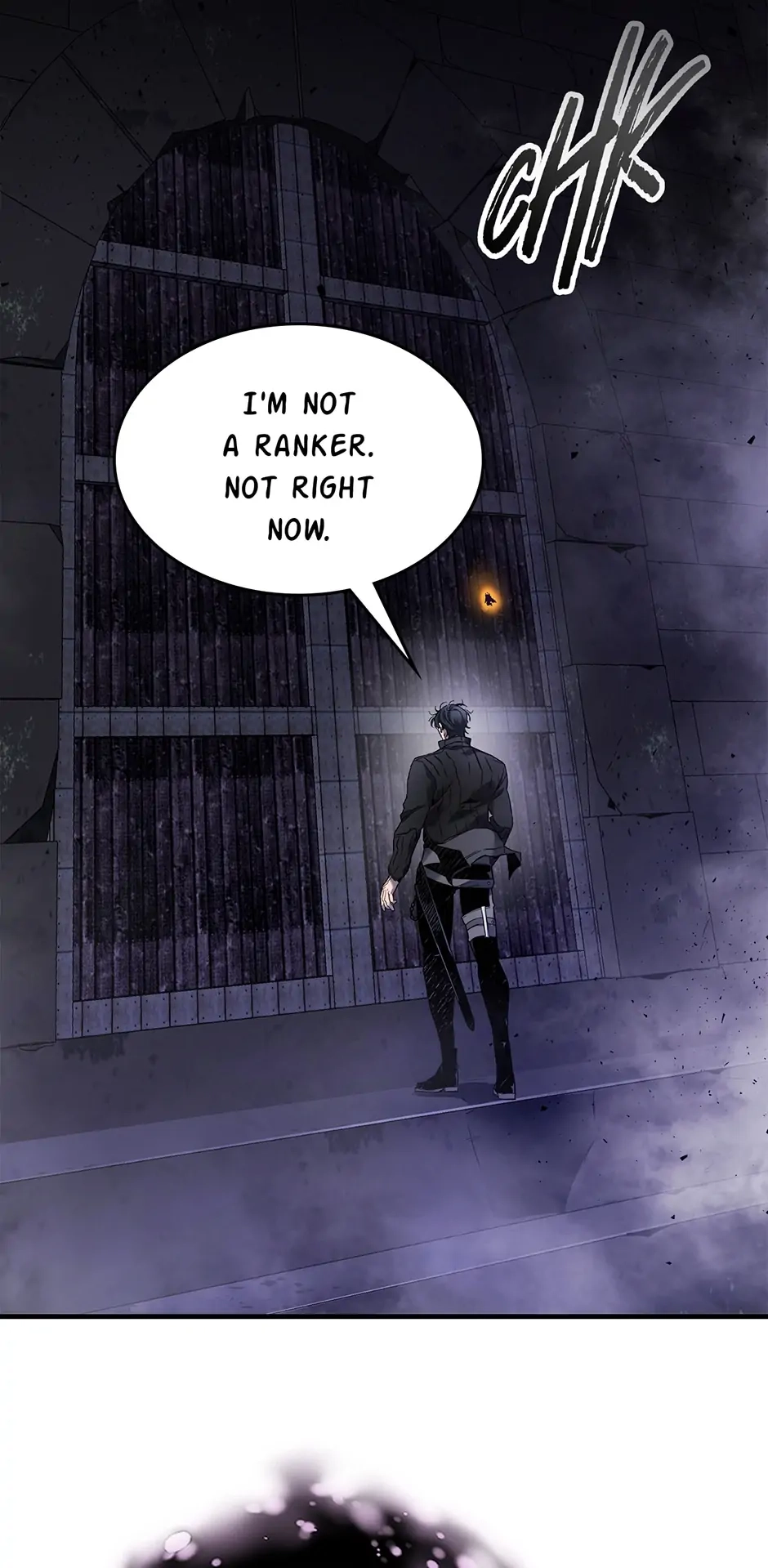 Leveling up with gods Chapter 76, page 55 of 88