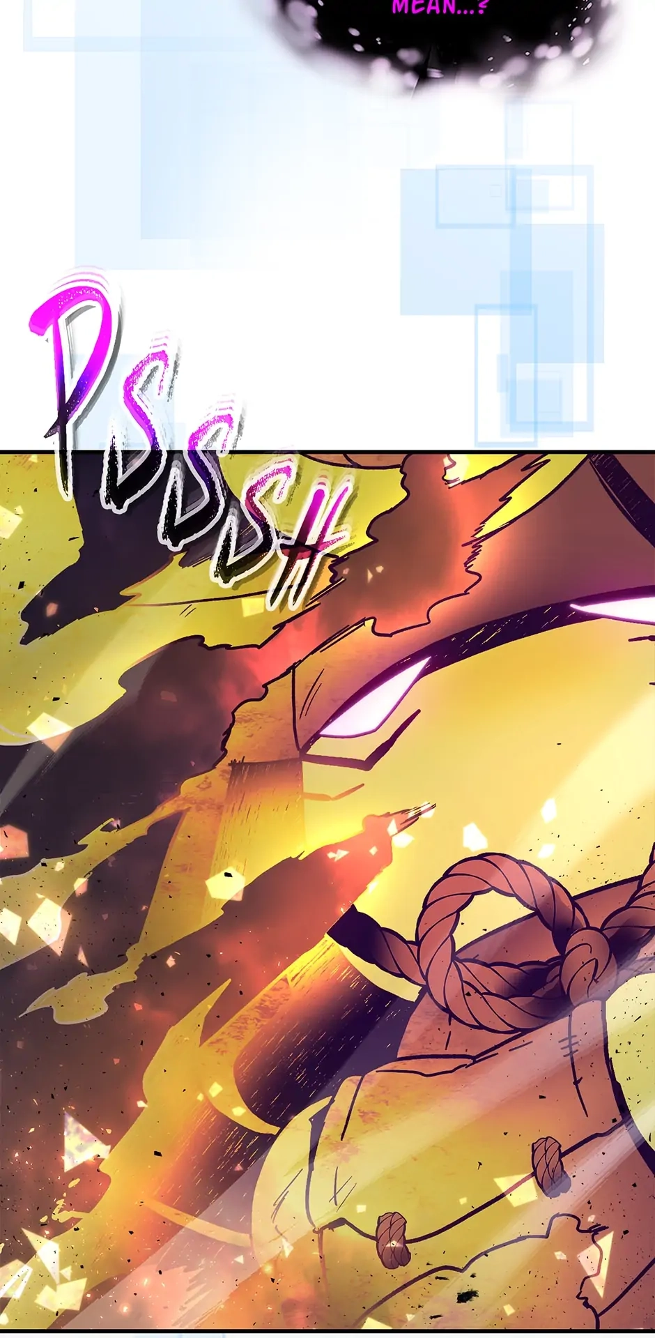 Leveling up with gods Chapter 76, page 57 of 88
