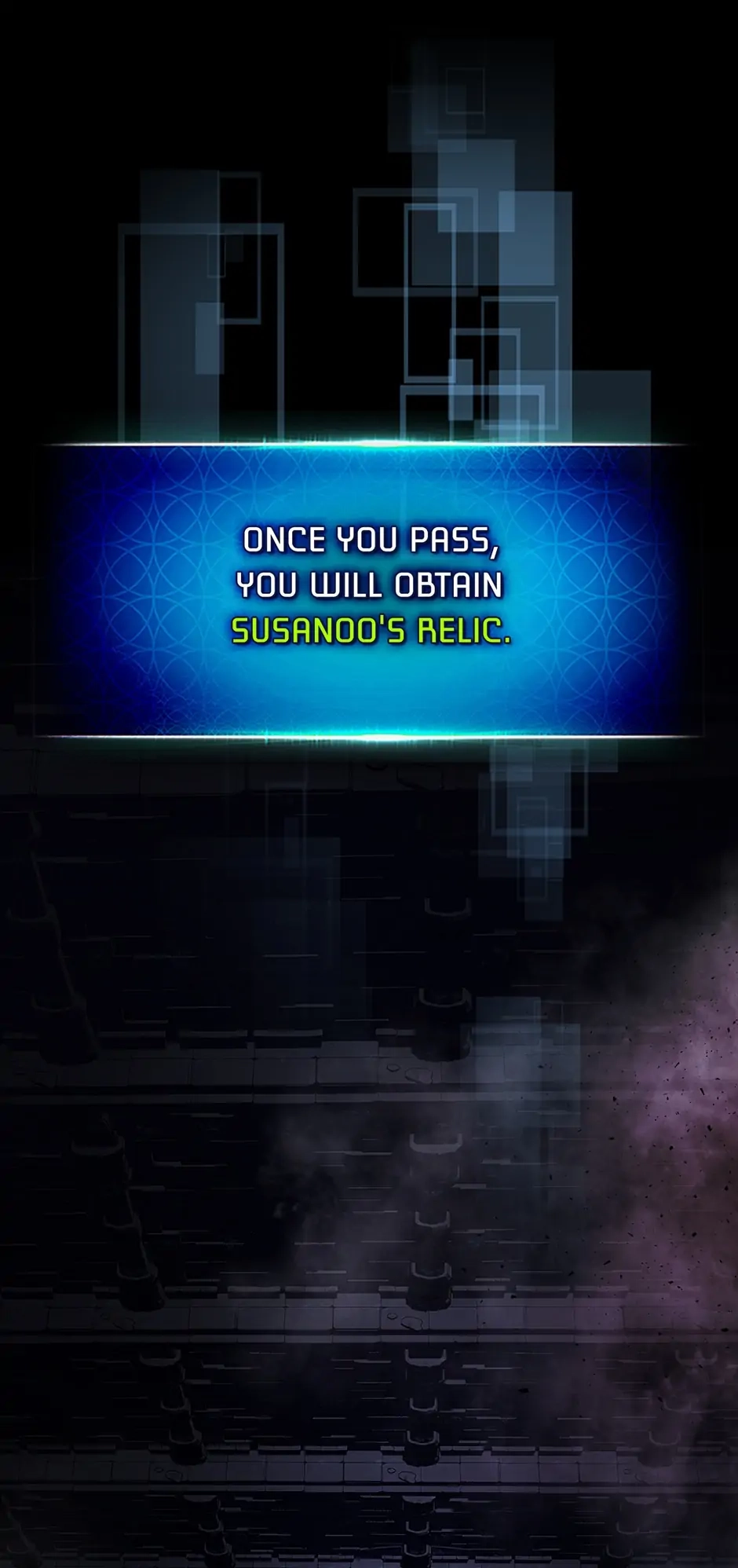 Leveling up with gods Chapter 76, page 59 of 88