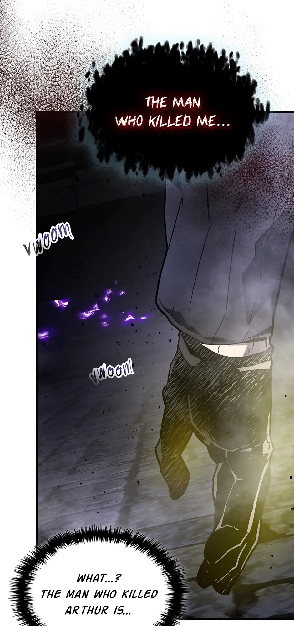 Leveling up with gods Chapter 76, page 62 of 88