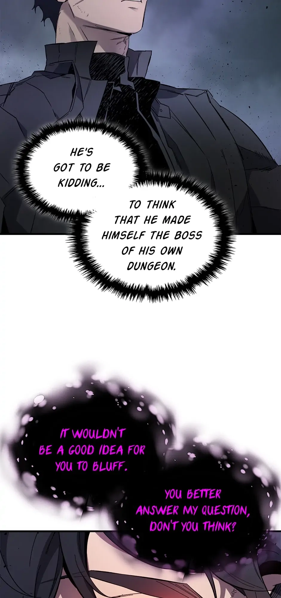 Leveling up with gods Chapter 76, page 68 of 88