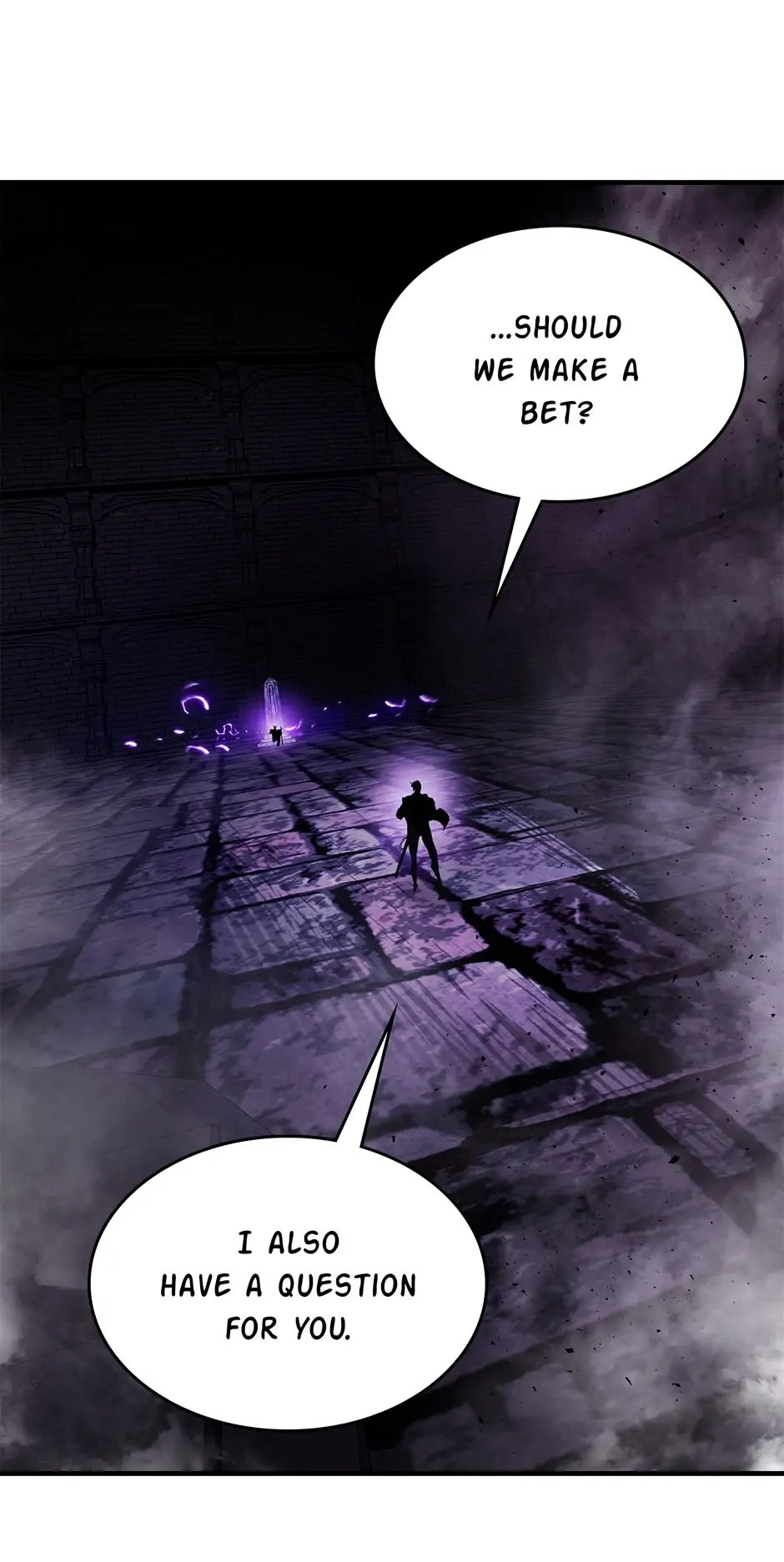 Leveling up with gods Chapter 76, page 70 of 88
