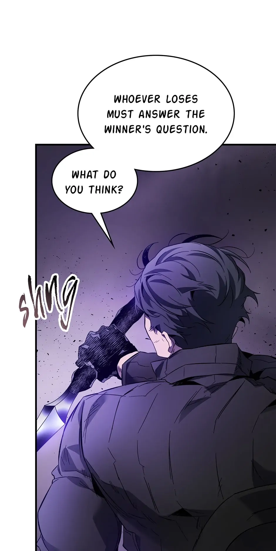 Leveling up with gods Chapter 76, page 71 of 88