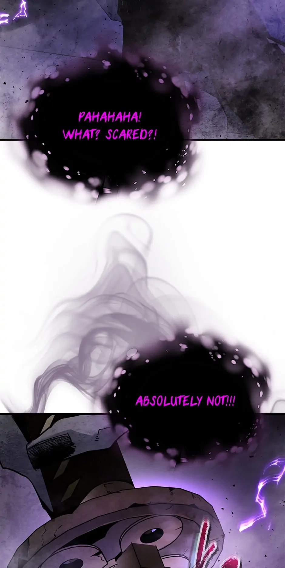 Leveling up with gods Chapter 76, page 73 of 88