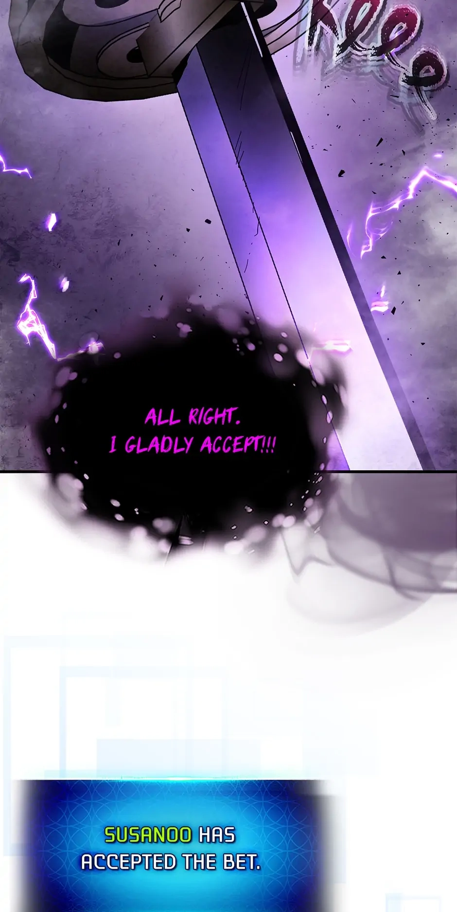 Leveling up with gods Chapter 76, page 74 of 88