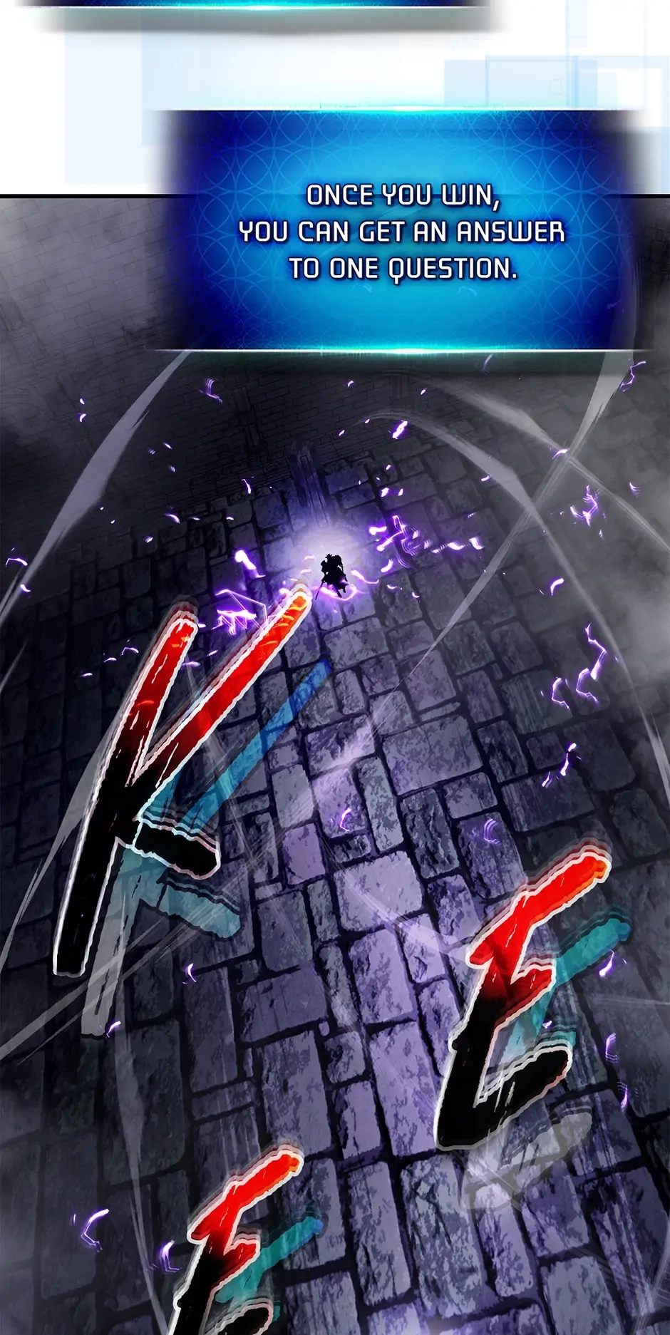 Leveling up with gods Chapter 76, page 75 of 88