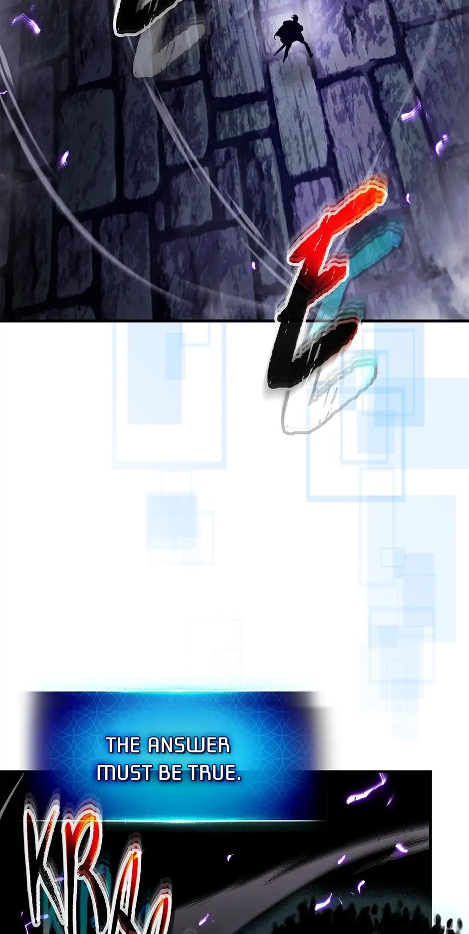 Leveling up with gods Chapter 76, page 76 of 88