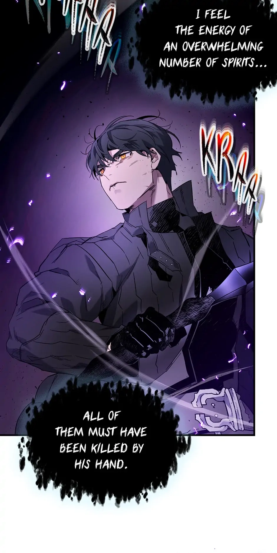 Leveling up with gods Chapter 76, page 77 of 88