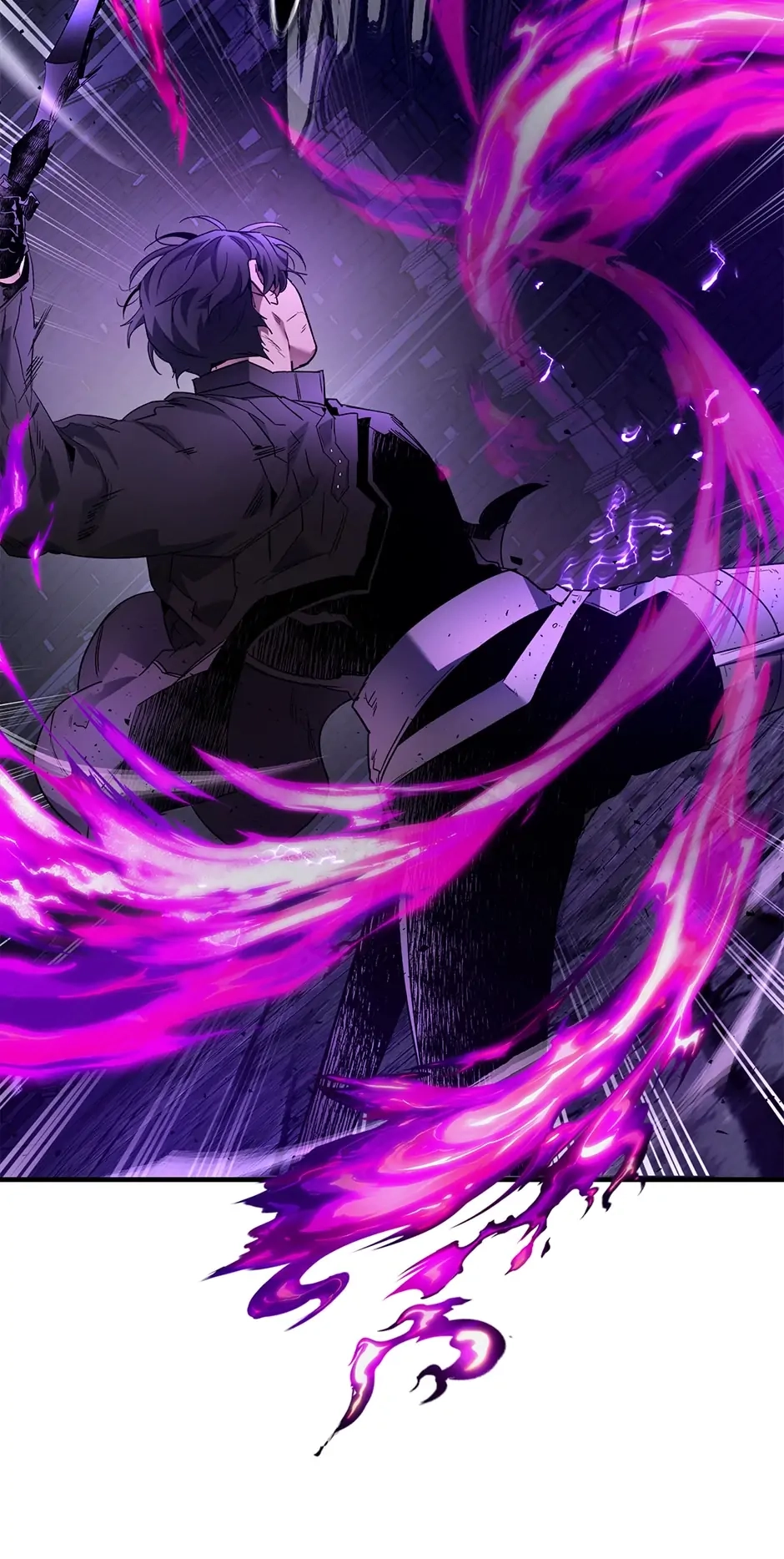 Leveling up with gods Chapter 76, page 80 of 88