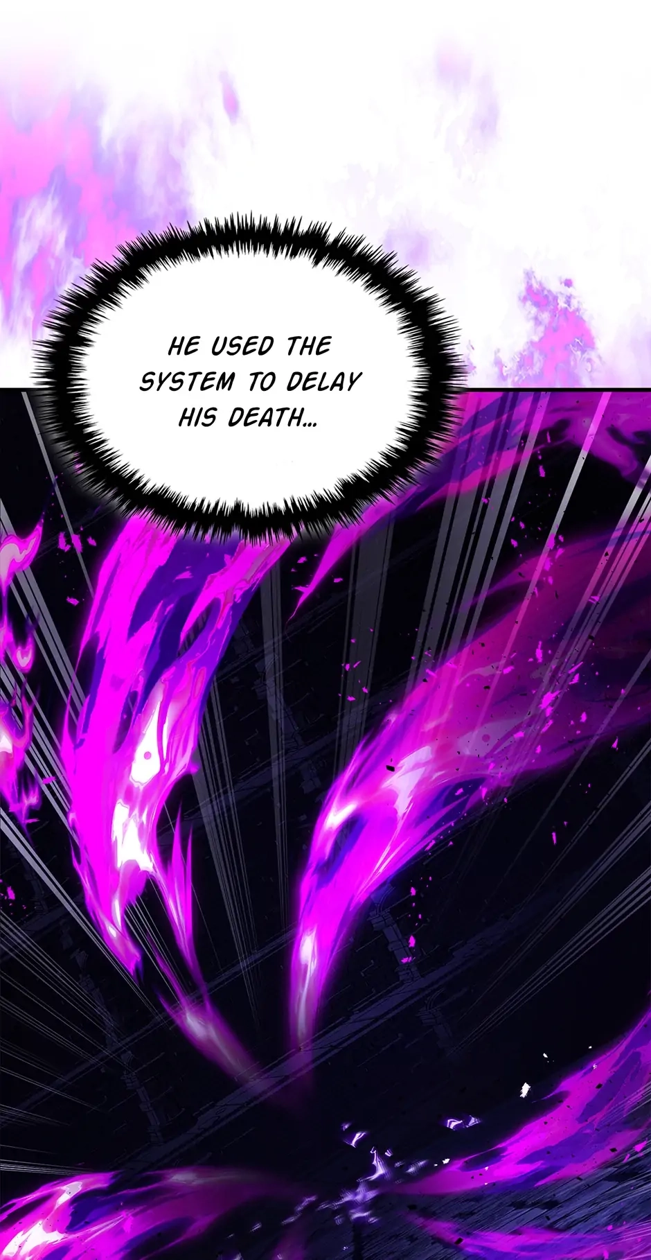 Leveling up with gods Chapter 76, page 81 of 88