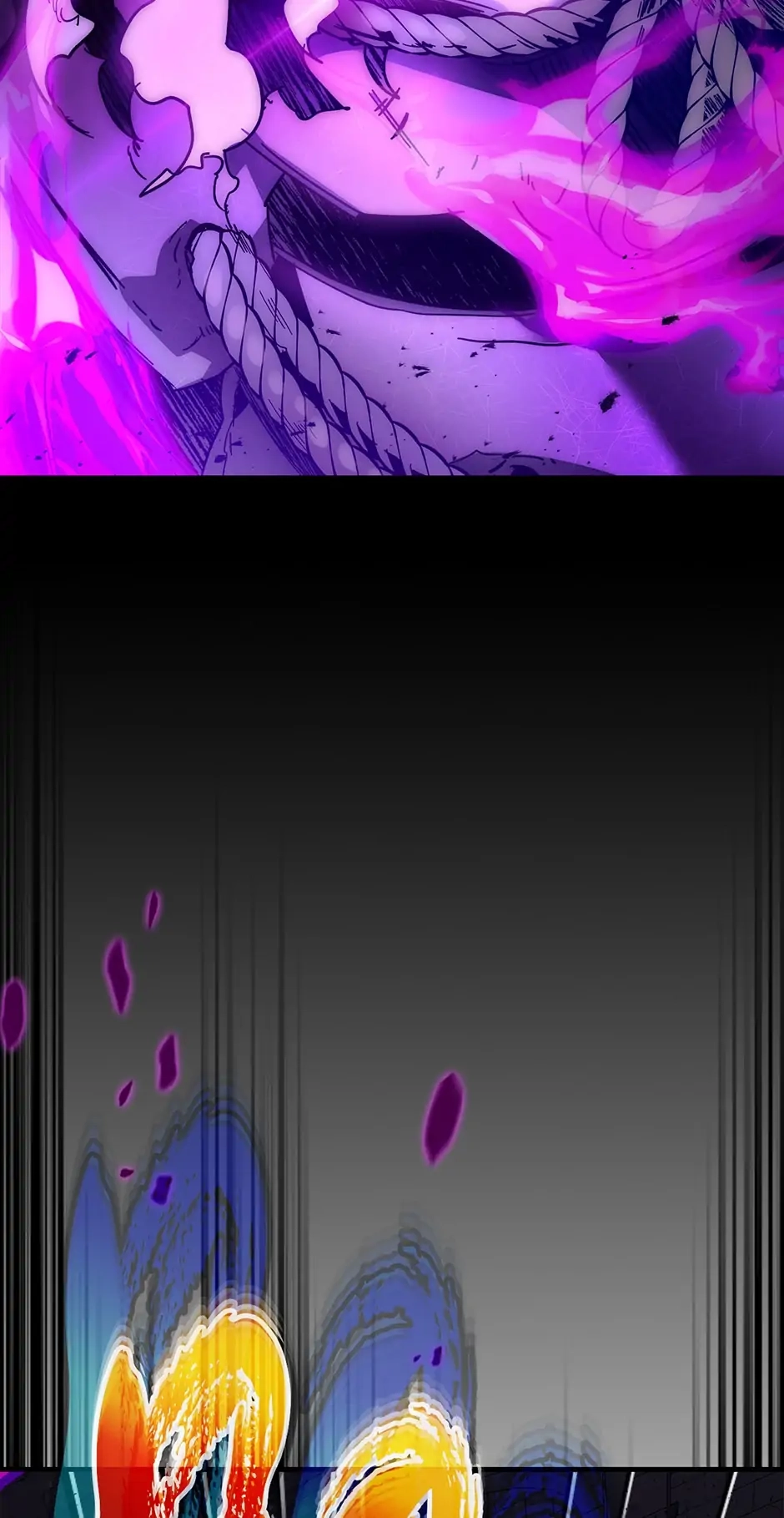 Leveling up with gods Chapter 76, page 84 of 88