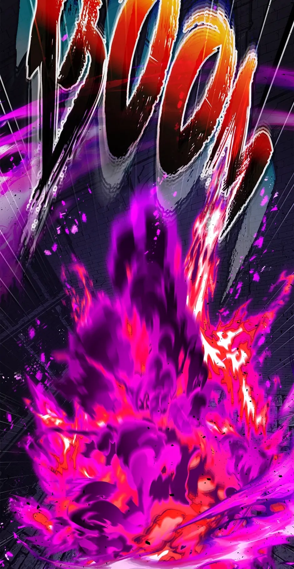 Leveling up with gods Chapter 76, page 85 of 88