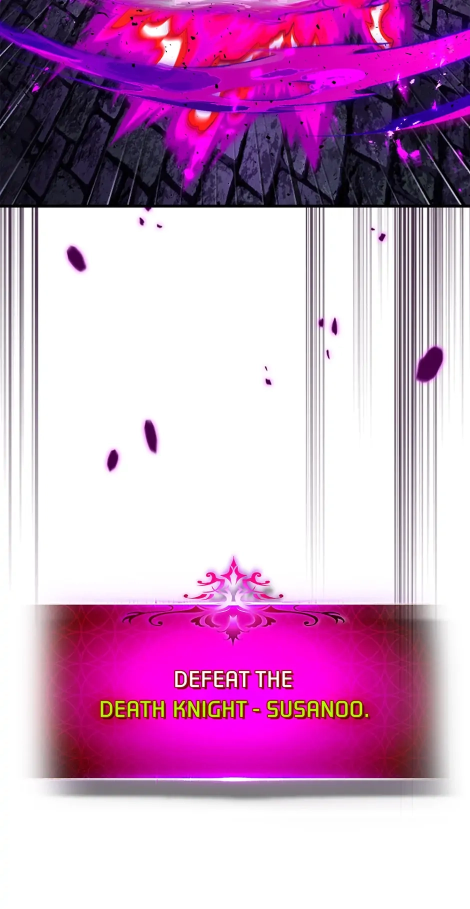 Leveling up with gods Chapter 76, page 86 of 88