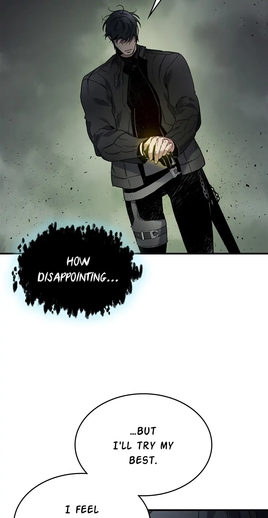Leveling up with gods Chapter 76, page 9 of 88