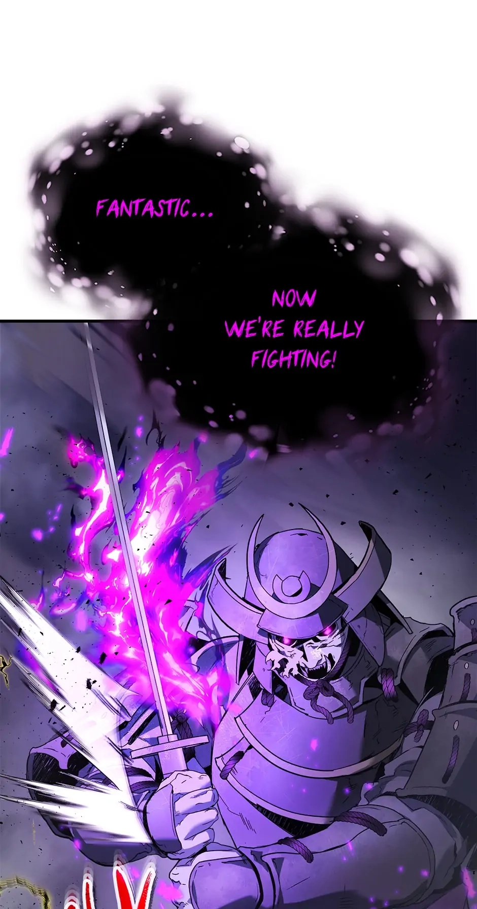 Leveling up with gods Chapter 77, page 101 of 110
