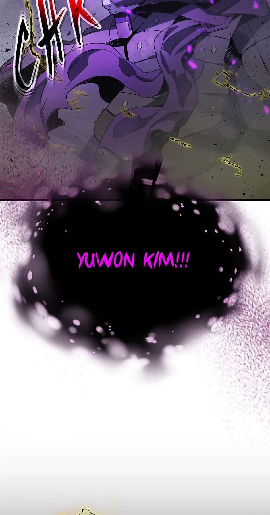 Leveling up with gods Chapter 77, page 102 of 110