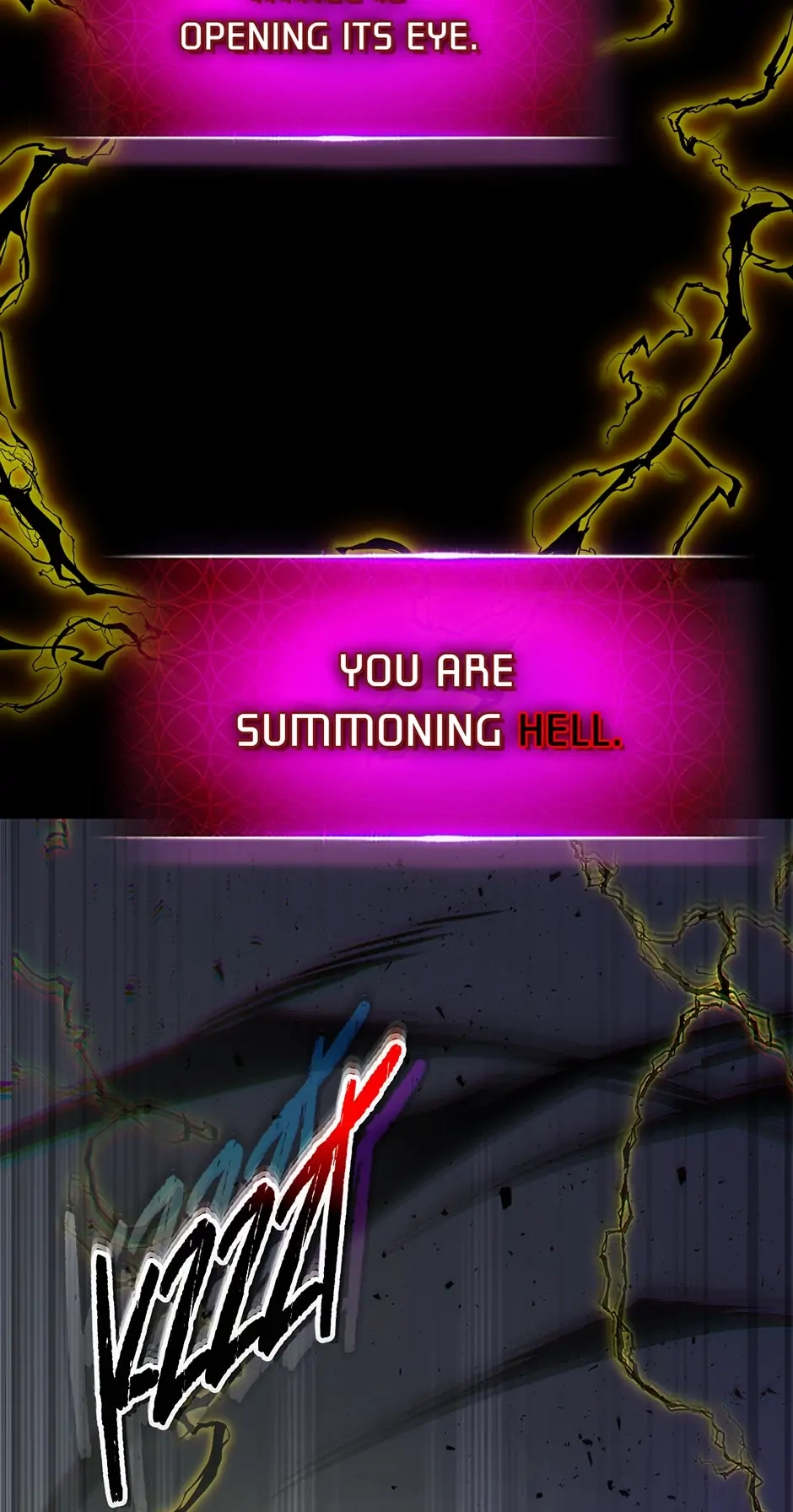 Leveling up with gods Chapter 77, page 104 of 110