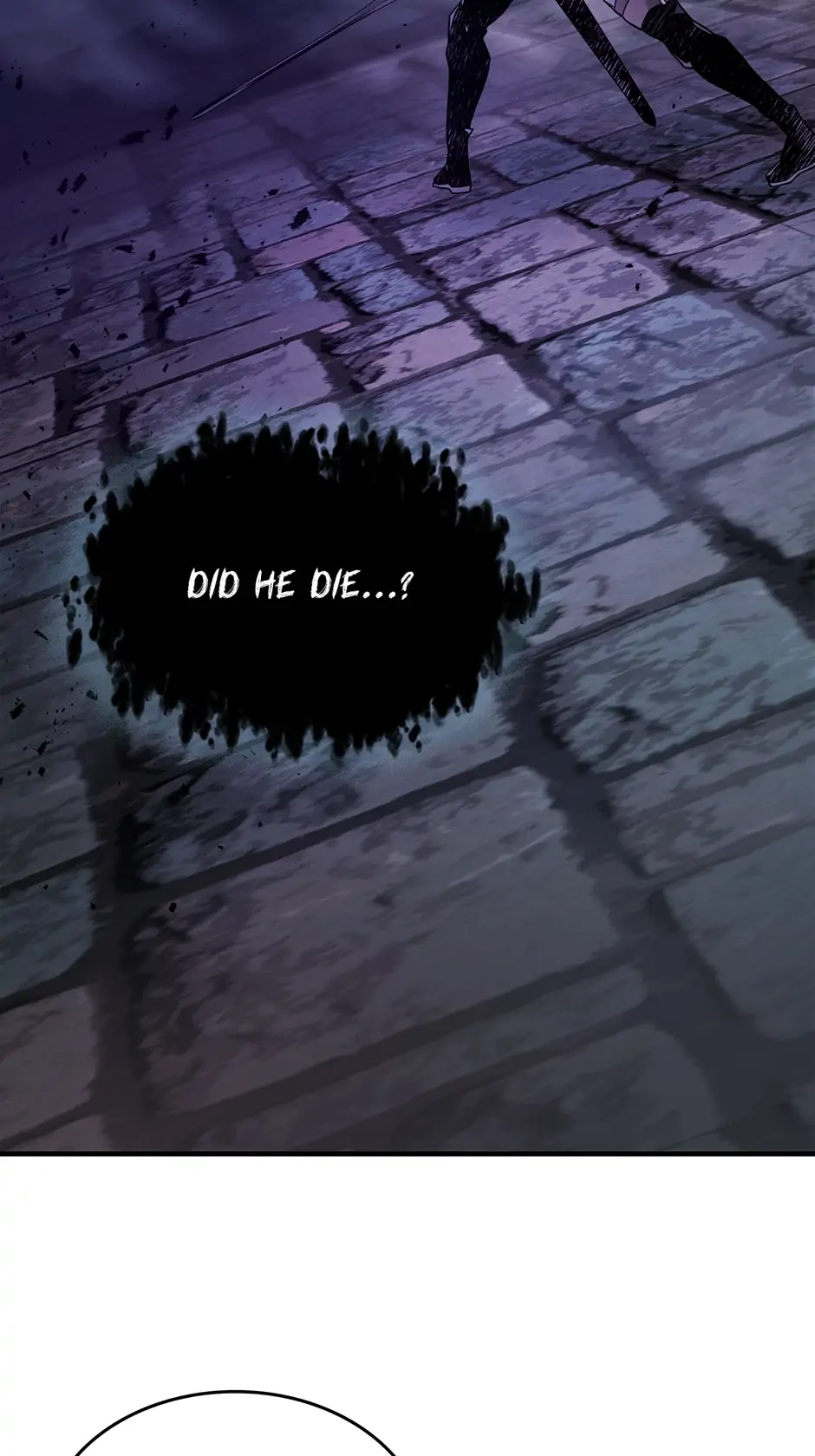 Leveling up with gods Chapter 77, page 11 of 110