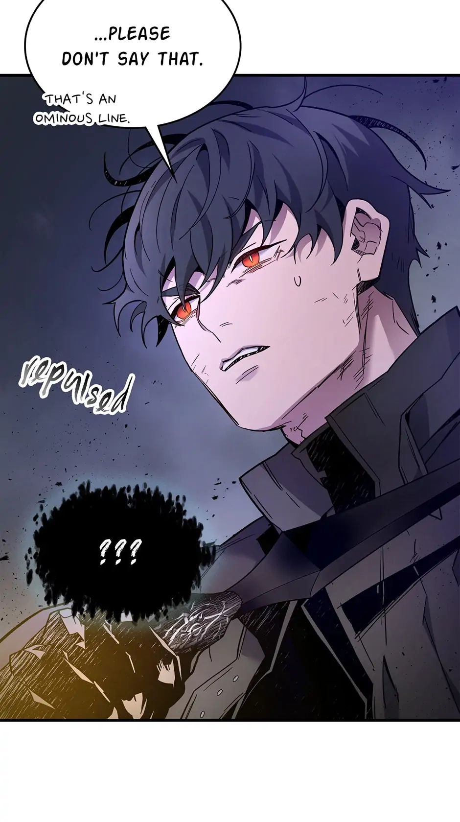Leveling up with gods Chapter 77, page 12 of 110