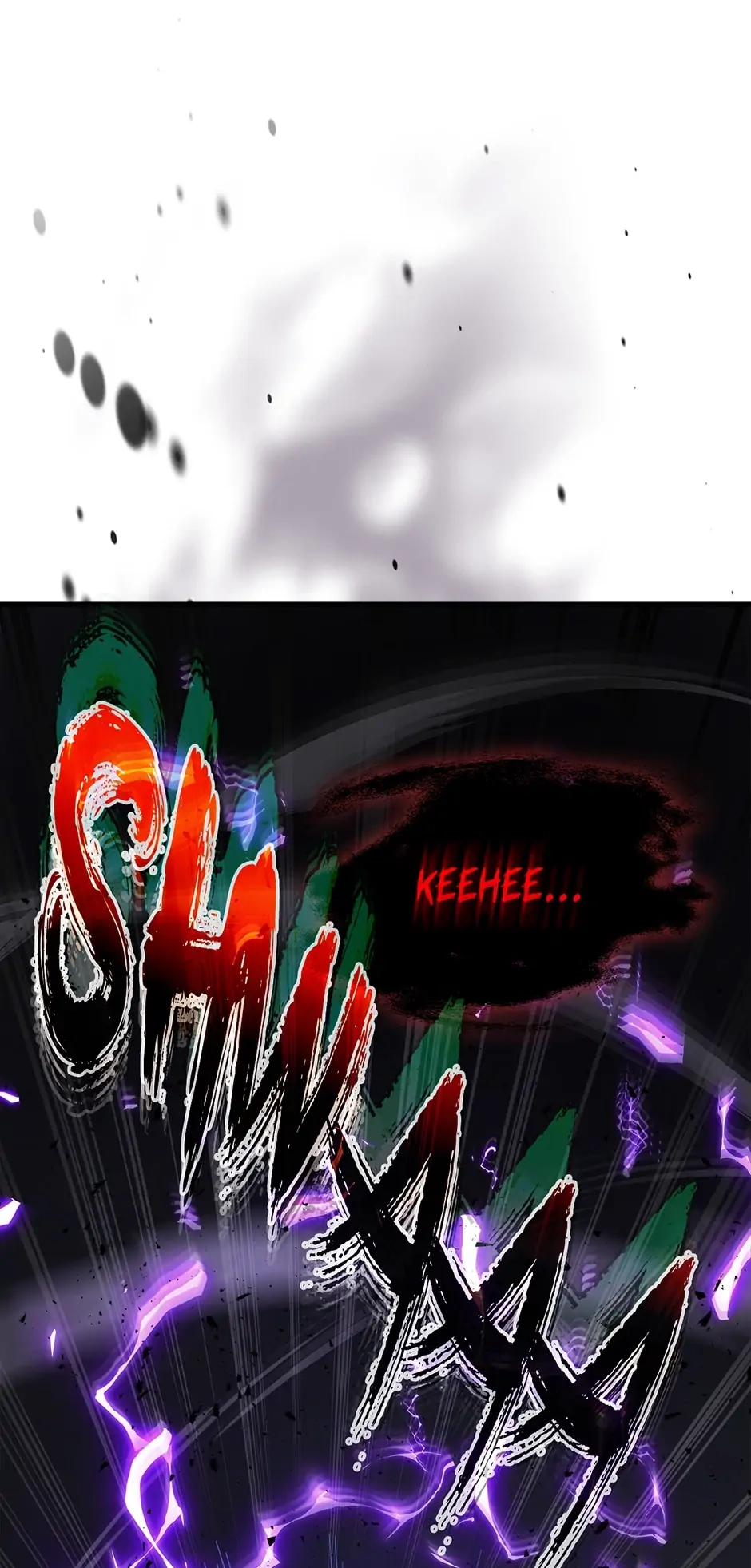 Leveling up with gods Chapter 77, page 13 of 110