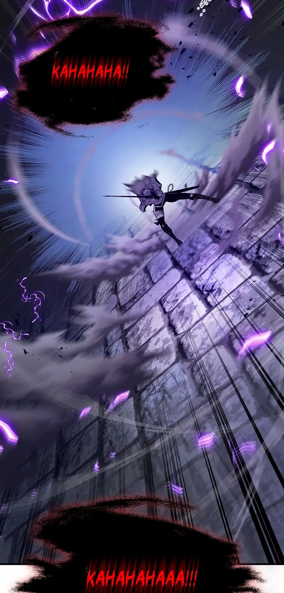 Leveling up with gods Chapter 77, page 14 of 110