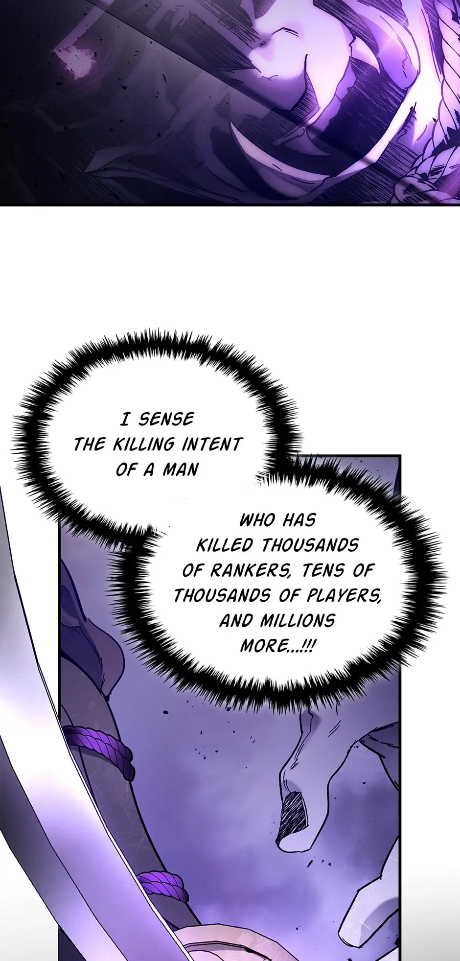 Leveling up with gods Chapter 77, page 16 of 110