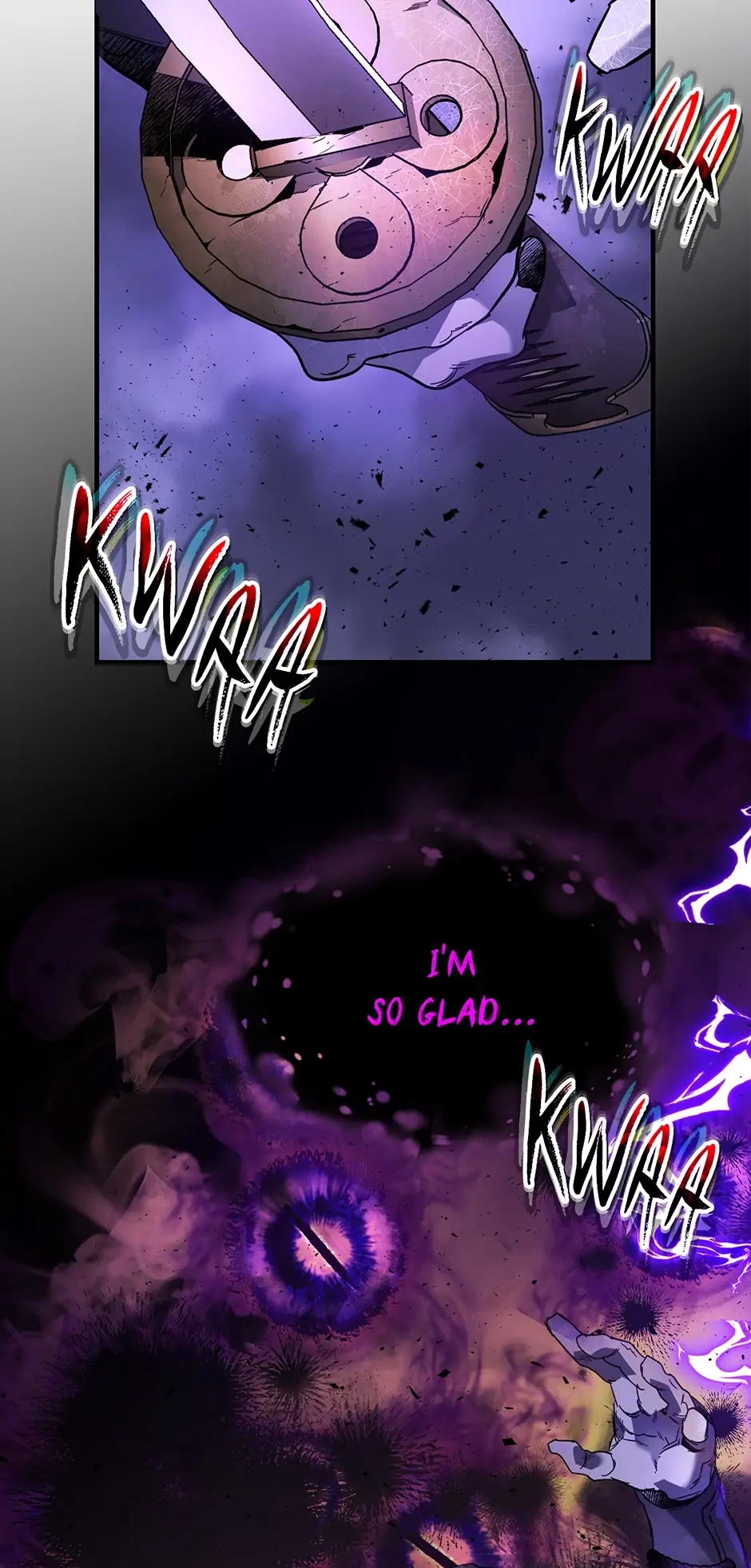 Leveling up with gods Chapter 77, page 17 of 110