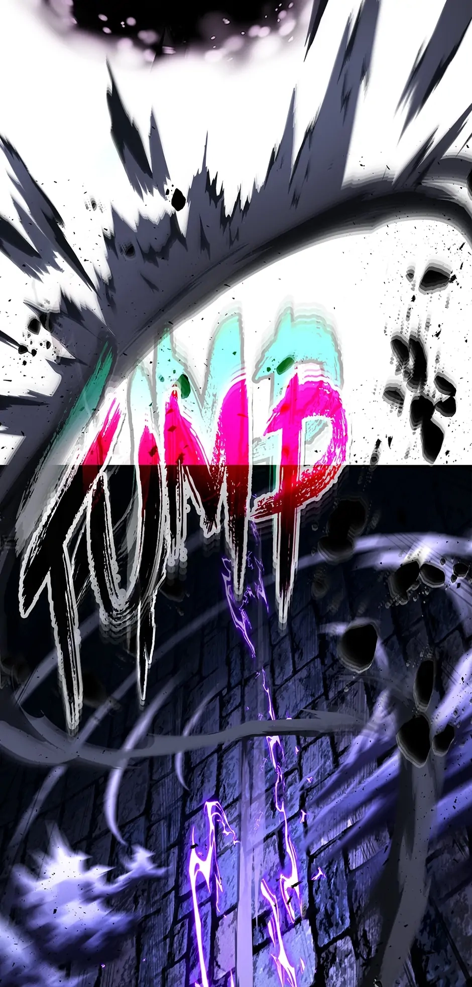 Leveling up with gods Chapter 77, page 20 of 110