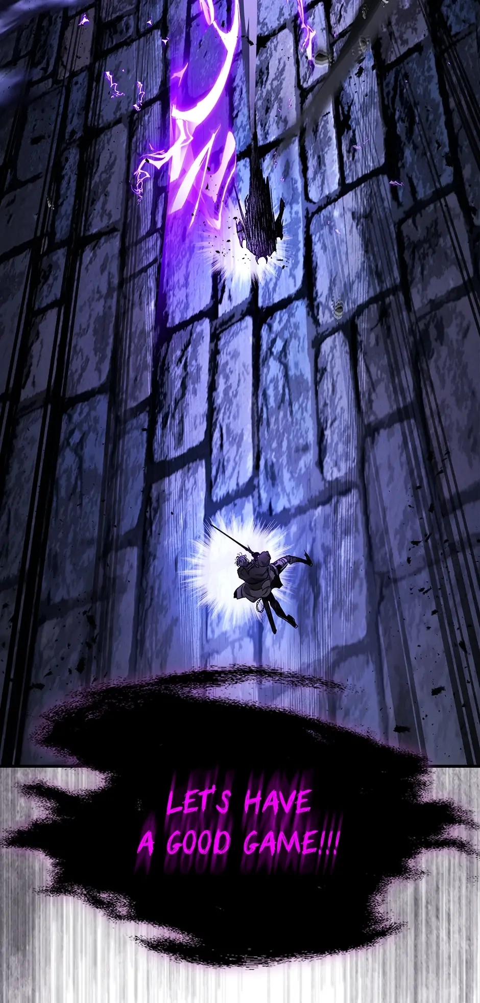 Leveling up with gods Chapter 77, page 21 of 110