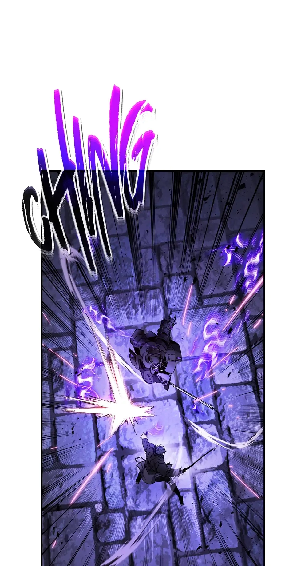 Leveling up with gods Chapter 77, page 24 of 110
