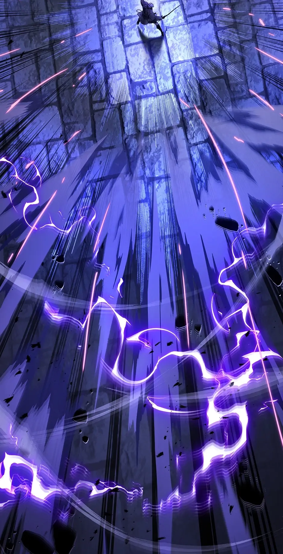 Leveling up with gods Chapter 77, page 26 of 110