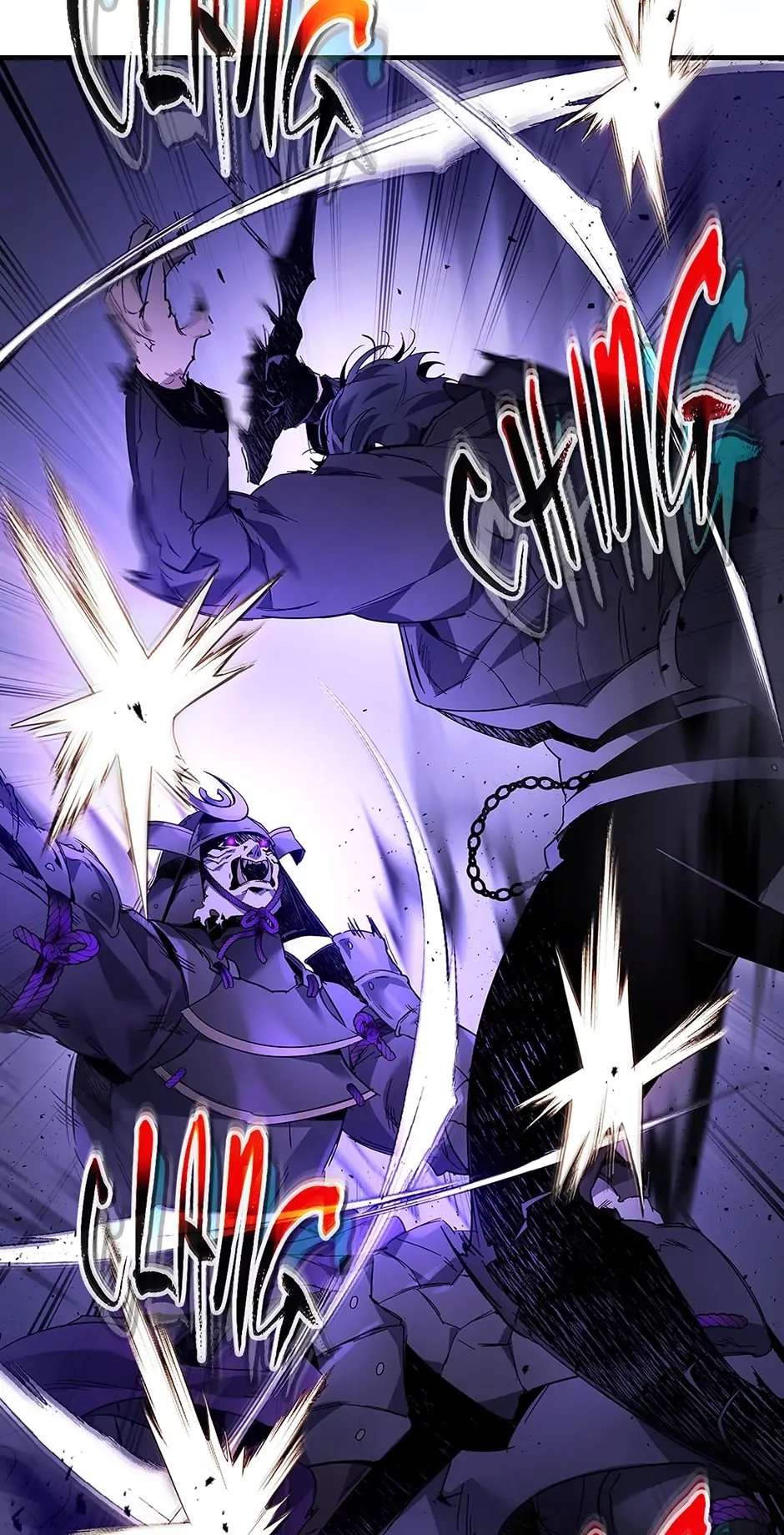 Leveling up with gods Chapter 77, page 28 of 110