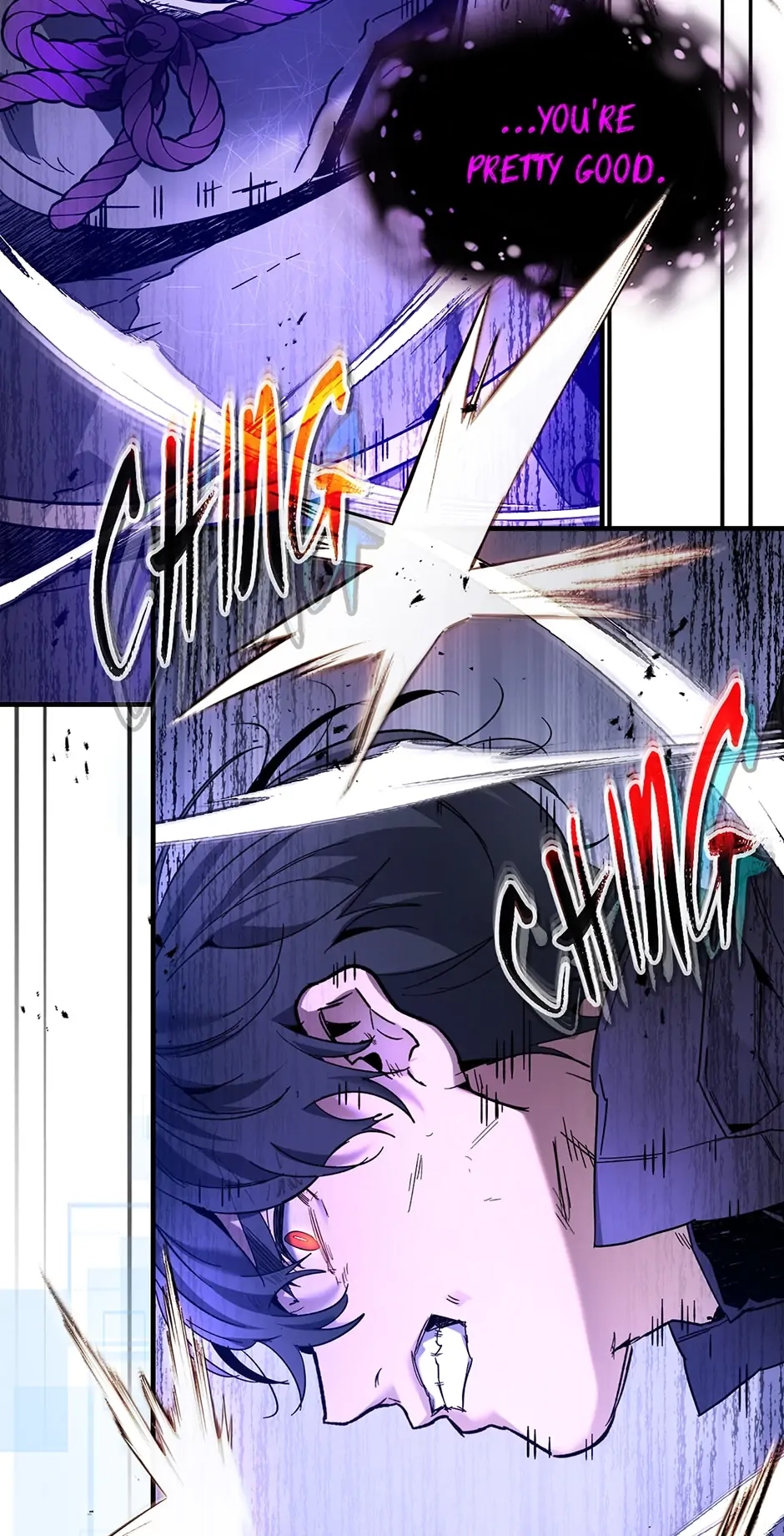 Leveling up with gods Chapter 77, page 30 of 110