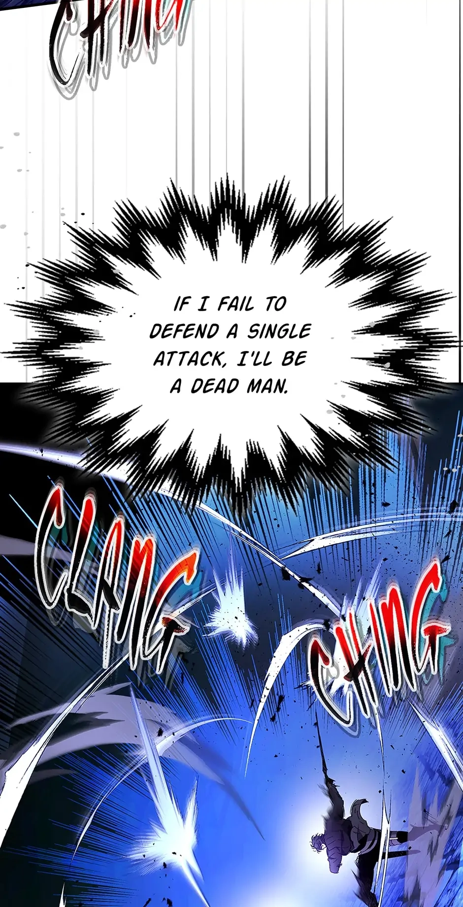Leveling up with gods Chapter 77, page 33 of 110